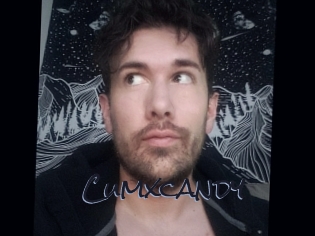 Cumxcandy