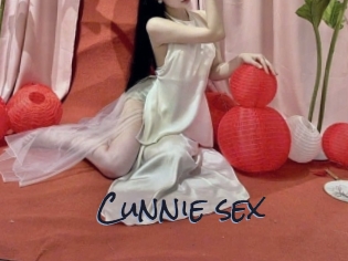 Cunnie_sex