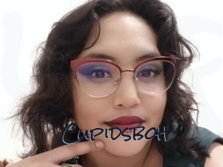 Cupidsboh