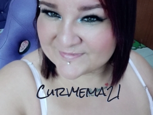 Curvyema21