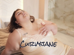 Curvyjane