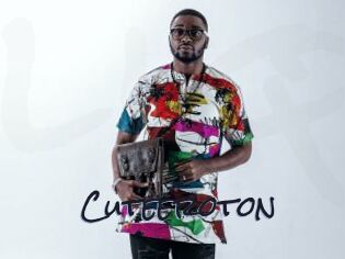 Cuteeroton