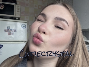 Cutiecrystal