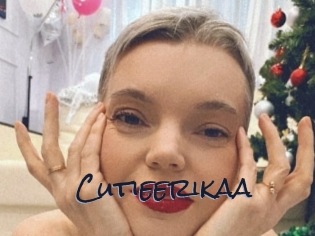 Cutieerikaa