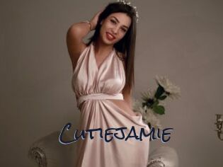 Cutiejamie