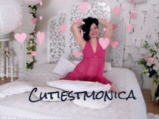 Cutiestmonica