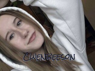 Cwenbeeson