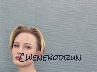 Cwenebodrun