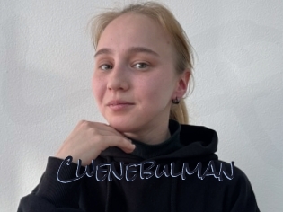 Cwenebulman