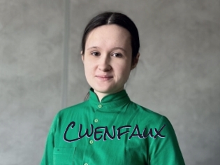 Cwenfaux