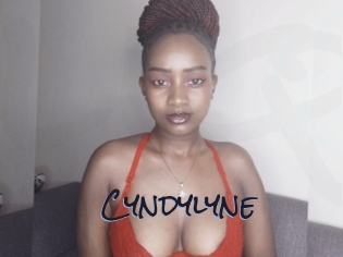 Cyndylyne