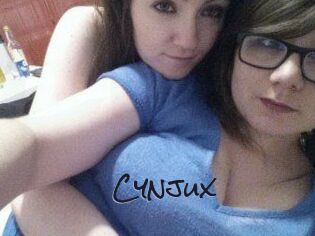 Cynjux