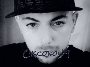 Cyscoboi19