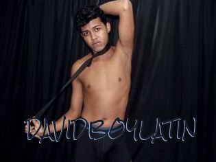 DAVIDBOYLATIN