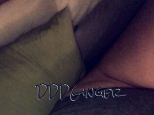 DDDGinger