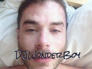 DJWonderBoy