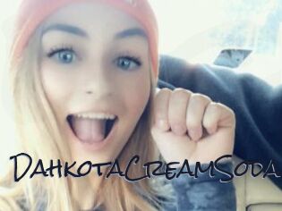 DahkotaCreamSoda