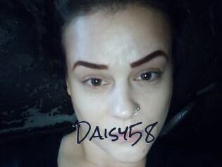 Daisy58