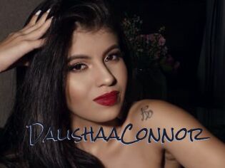 DalishaaConnor