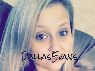 Dallas_Evans