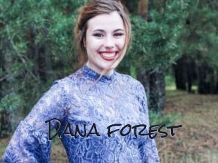 Dana_forest