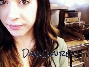 DaniClaire