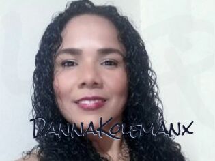 DannaKolemanx