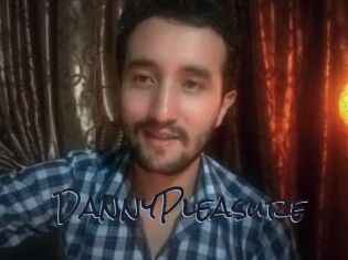 DannyPleasure