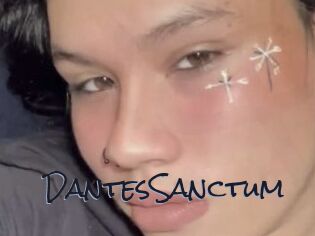 DantesSanctum