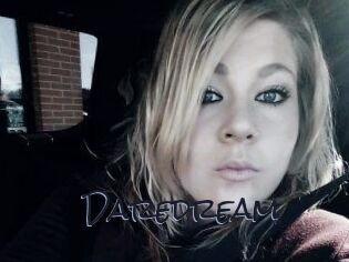 Daredream