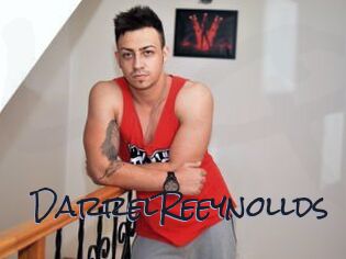 DarrelReeynollds