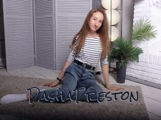 DashaPreston