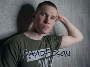 DavidEdson