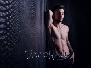 DavidHall