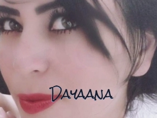 Dayaana