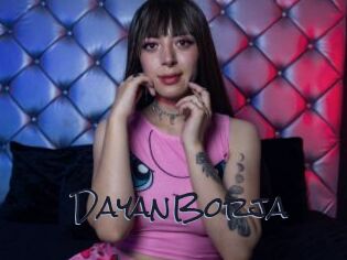 DayanBorja