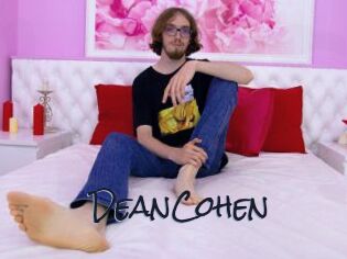 DeanCohen