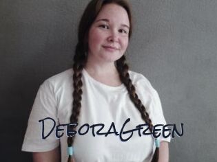 DeboraGreen