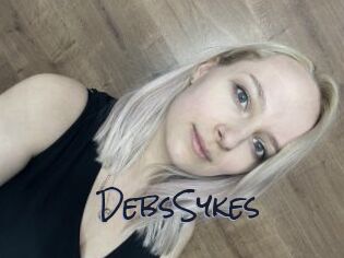 DebsSykes