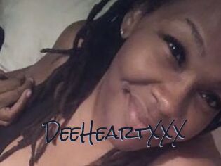DeeHeartXXX Liquisexxx