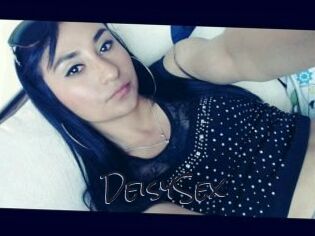 DeisySex