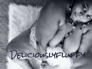 Deliciouslyfluffy