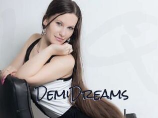 DemiDreams