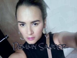 Demmy_Sander