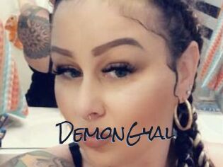 DemonGyal