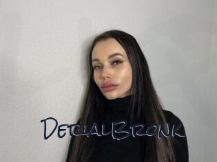 DerialBronk Liquisexxx