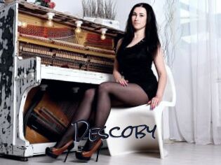 Descoby