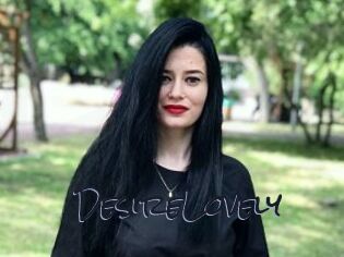 DesireLovely