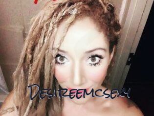 Desireemcsexy