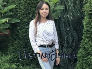 DestinyEmma Liquisexxx